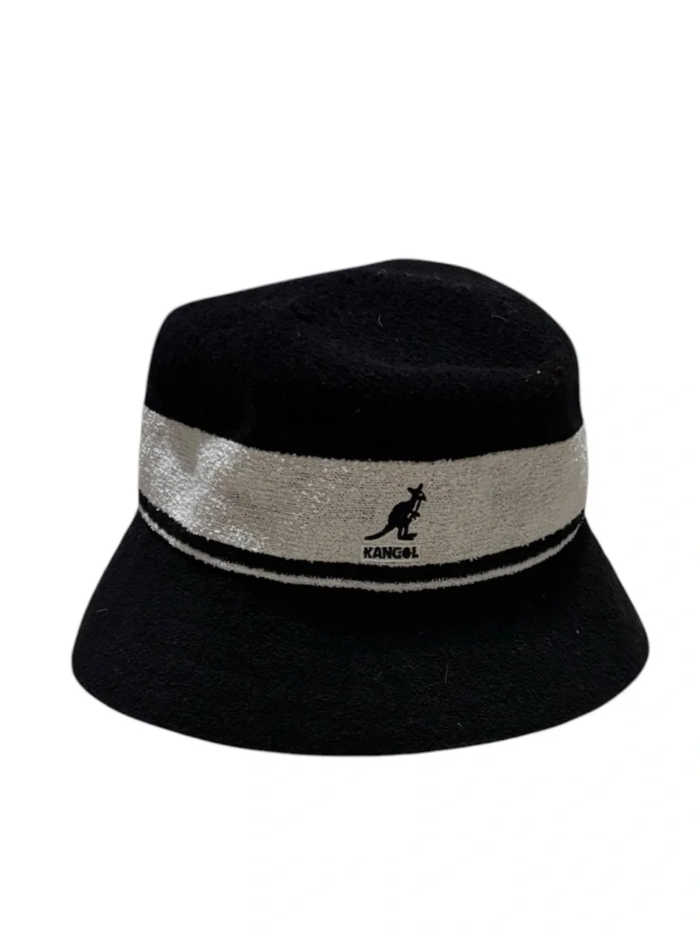 Kangol hat Bermuda stripe - Picture 1 of 5